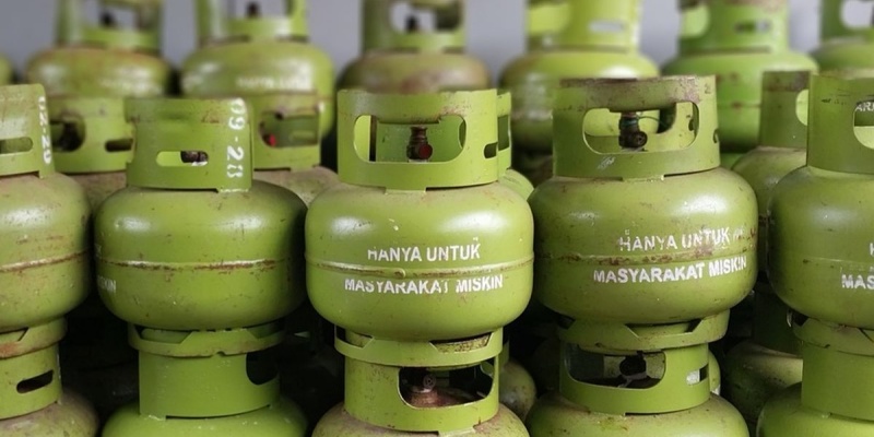 Pengecer LPG Beralih jadi Pangkalan Resmi Siap Keluar Biaya Lebih