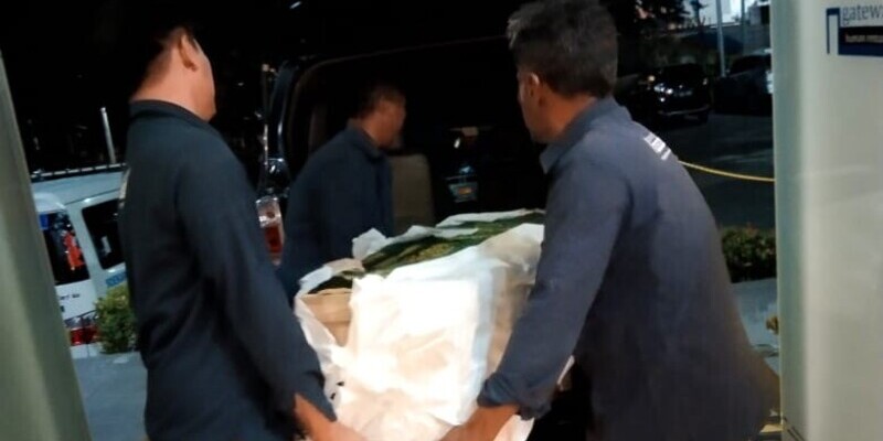 Jenazah PMI Korban Kebakaran Hotel Istanbul Tiba di Tanah Air