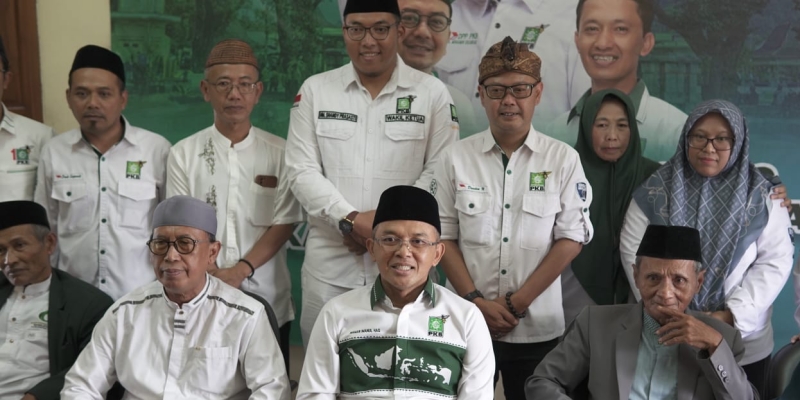 Dewan Syuro PKB Minta Pecat Didi Suhrowardi