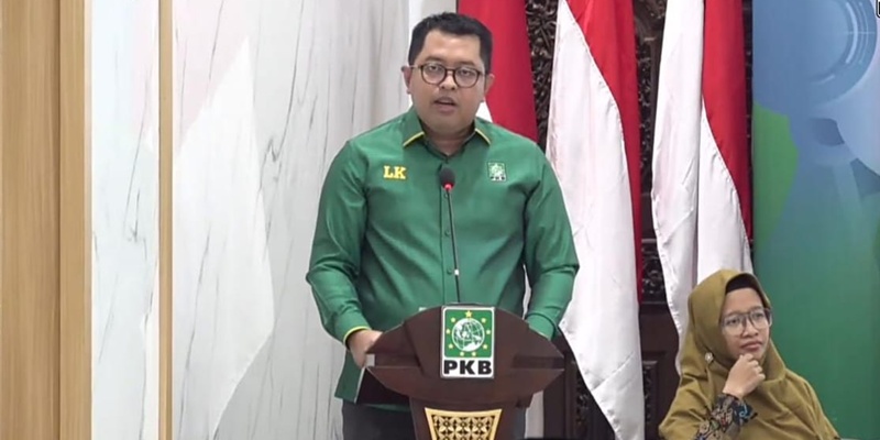 PKB: AI Adalah Pisau Bermata Dua