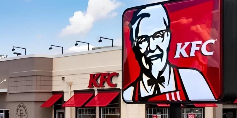 KFC Pindahkan Kantor Pusat dari Kentucky ke Texas, Gubernur Kecewa