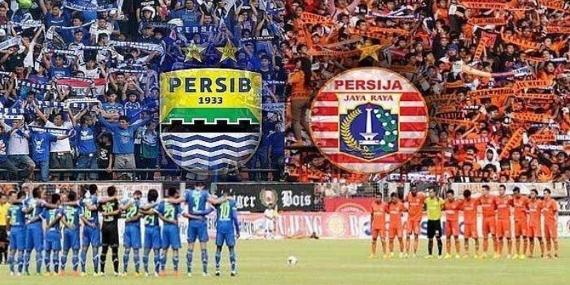 Ribuan Personel Kawal Persija Kontra Persib di Bekasi