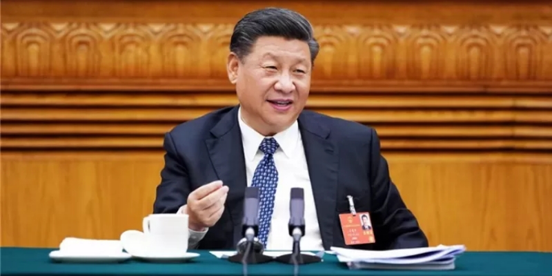 Xi Jinping Kumpulkan Raksasa Teknologi, Bahas Rencana Besar China