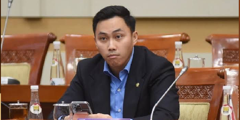 Legislator PDIP Harap Efisiensi Anggaran Tak Ganggu Bidang Penegakan Hukum