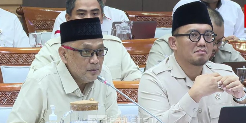 BPH Curhat soal Dana Rp50 Miliar Masih Nyangkut di Kemenag