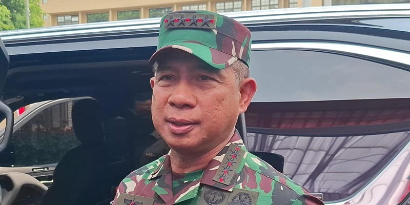 Panglima TNI Tegaskan Insiden Tarakan Sudah Selesai