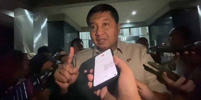 Menteri PKP: Program 3 Juta Rumah Bukan cuma Bangun Perumahan tapi Juga Renovasi