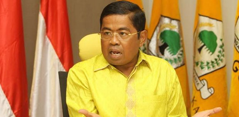 Politikus Golkar Sebut Larangan Pengecer Jual LPG 3 Kg Demi Rakyat