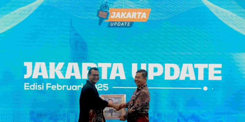 Besok Teguh Setyabudi Resmi Tinggalkan Balai Kota DKI