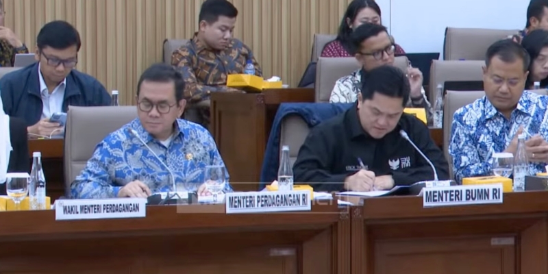 Efisiensi Fasilitas Pimpinan BUMN Kabar Baik