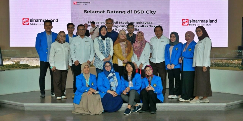 Solusi Sistem Transportasi Aman dan Efisien untuk Siswa di BSD