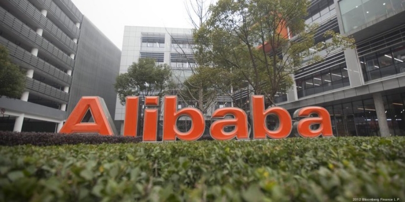 Alibaba Siapkan Investasi hingga Rp855 Triliun untuk AI