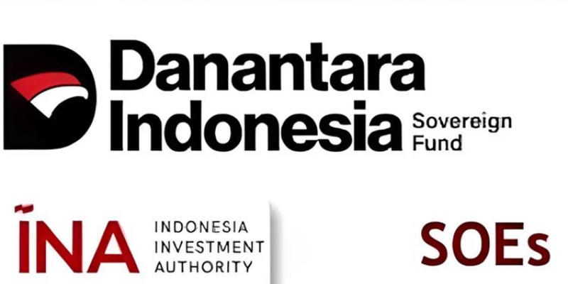 Pembentukan BPI Danantara Berpotensi Seperti ID Food