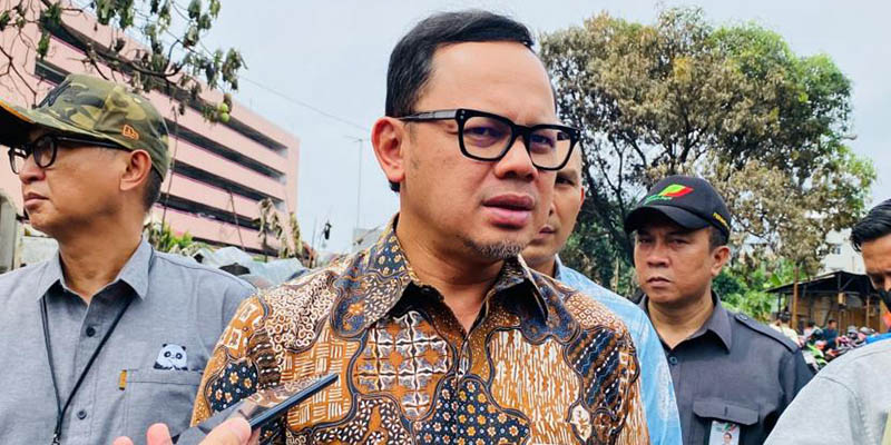 Wamendagri: 30 Persen Kepala Daerah Kolesterol dan Asam Urat Tetap Ikut Retreat