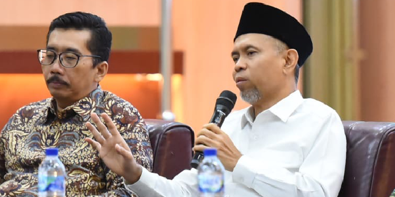 Wakil Ketua DPRD Sumut Siap Buka Forum Kritisi Anggaran