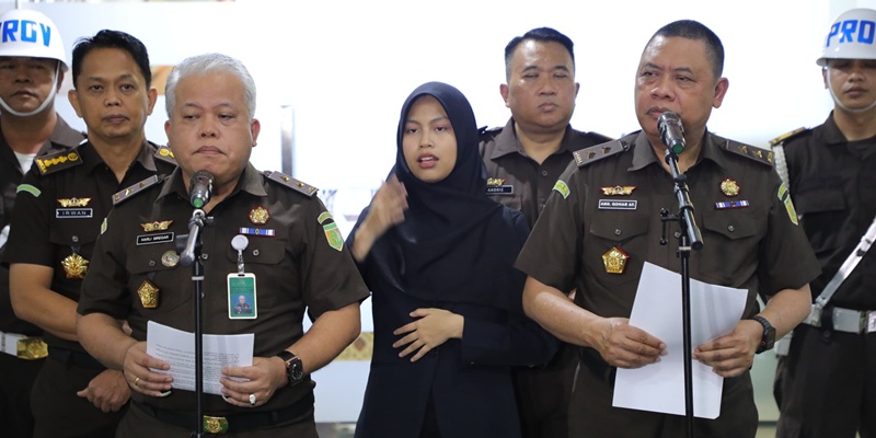 Kejagung Bongkar Kasus KKKS yang Bikin Rugi Negara Rp193 Triliun