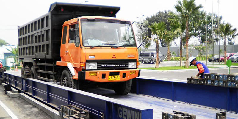 Jembatan Timbang Indonesia Tidak Berwibawa, Ini 3 Penyebab Utamanya