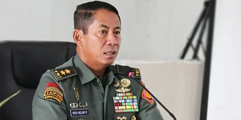 Penunjukan Dirut Bulog Melanggar Undang-Undang dan Mengkhianati Reformasi TNI<i>!</i>