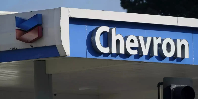 Chevron Bakal PHK Besar-besaran, 9 Ribu Karyawan Terdampak Tahun Ini