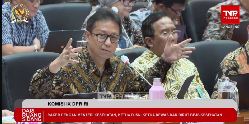 Menkes Mau Ubah Sistem Tarif Rumah Sakit