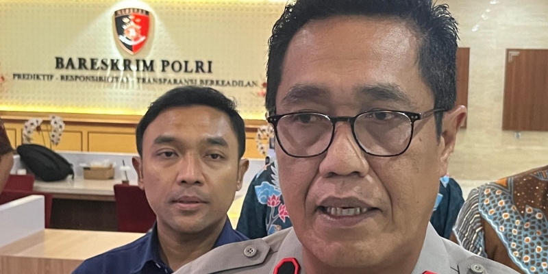 Kasus Pagar Laut Tangerang Masuk Tahap Penyidikan