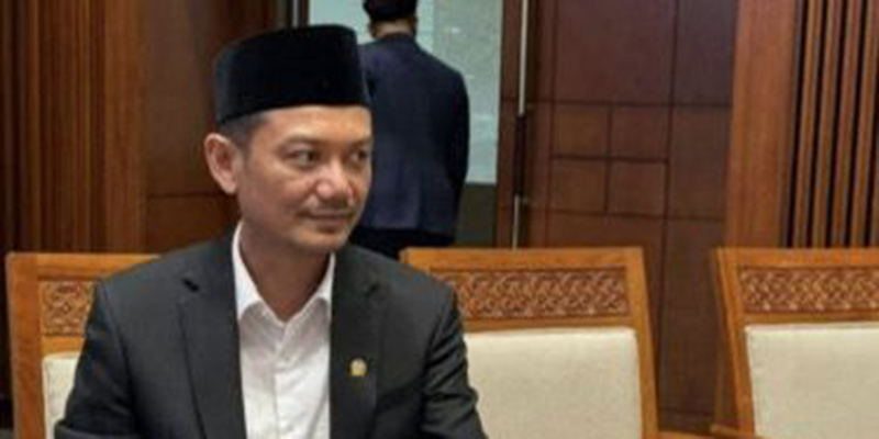 MK Anulir Sejumlah Cakada, Komisi II DPR Minta DKPP Periksa KPU-Bawaslu