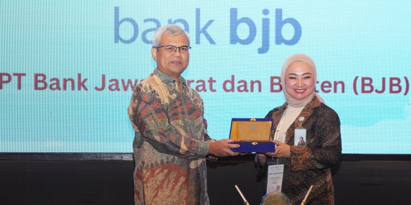 UNS dan bank bjb Teken MoU Perkuat Sektor Pendidikan