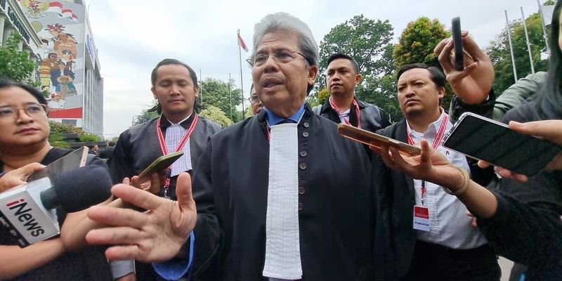 Penasihat Hukum Sekjen PDIP Bongkar Kesewenang-wenangan Penyidik KPK