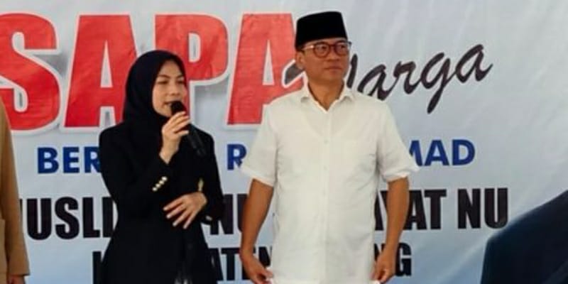 Bukan Cuma KPU, Mendes Yandri juga Harus Tanggung Jawab Cawe-cawe di Pilbup Serang