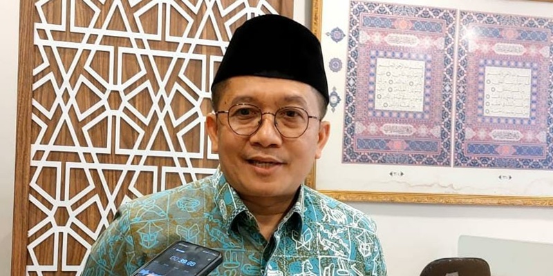 MUI Fokus Pantau Siaran Ramadan 2025 hingga ke Medsos