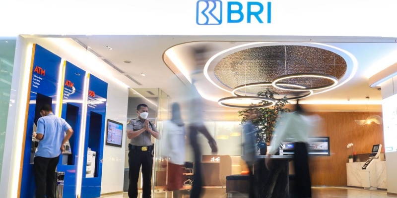 Ini Strategi BRI Jaga Pertumbuhan Bisnis di Tengah Ketidakpastian Global