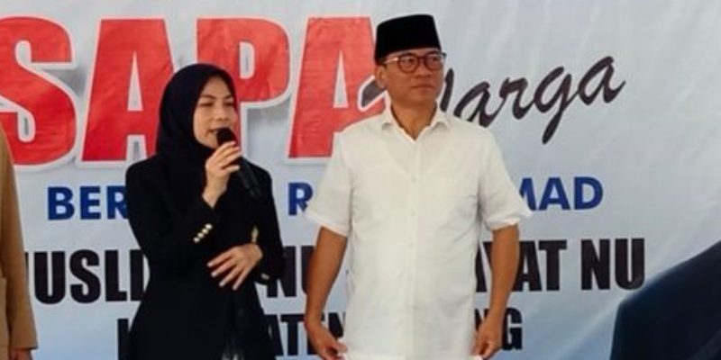 Mendes Yandri Cawe-Cawe, Kemenangan Ratu-Najib Dianulir