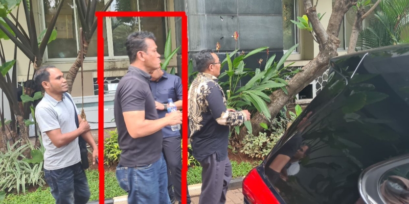 Polisi Kembali Periksa Terlapor Kasus Penipuan Restoran