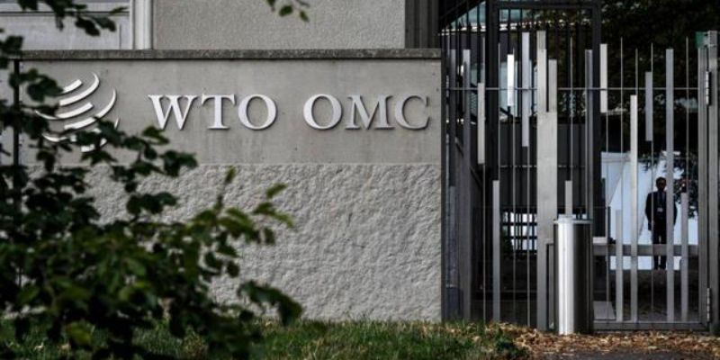 Perang Dagang Memanas, China Kutuk Kebijakan Tarif AS di WTO