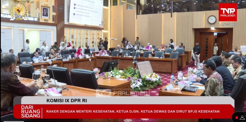 BPJS Kesehatan Potensi Defisit, Ini 5 Pemicunya