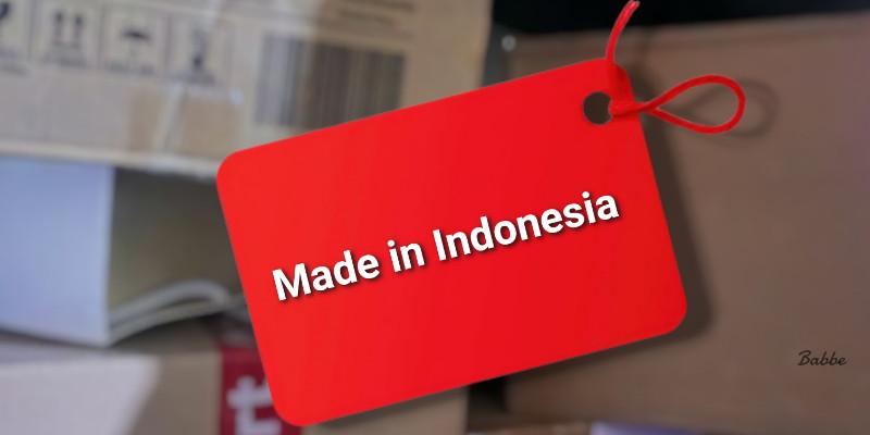 Platform E-commerce Diminta Prioritaskan Produk Dalam Negeri