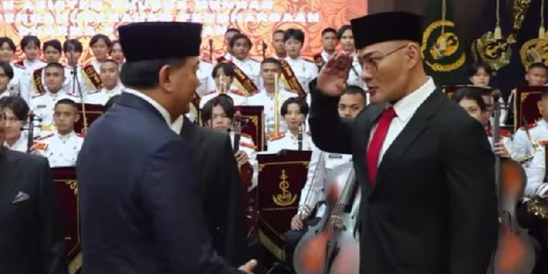 Jadi Stafsus Menhan, KPK Ingatkan Deddy Corbuzier Lapor Harta Kekayaan