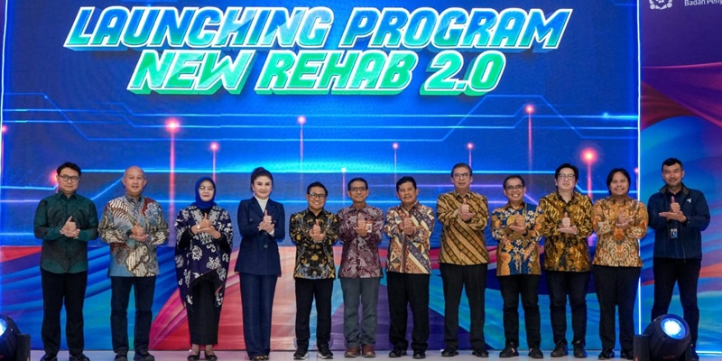 Cak Imin Dukung Program Cicilan Peserta JKN Nunggak