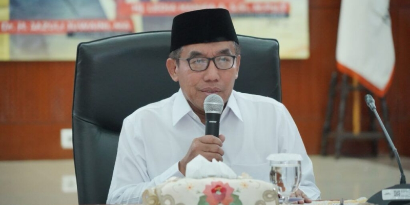 DPR Minta Pemerintah Jamin Ketersediaan Energi Jelang Ramadan dan Idulfitri 2025