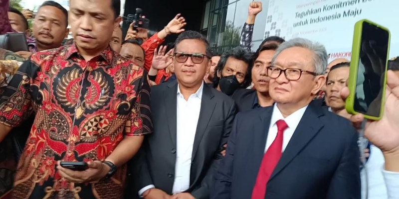 Sebagai Warga Negara yang Baik, Hasto Harusnya Hadir Pemeriksaan Penyidik