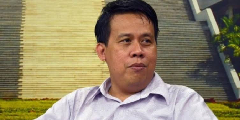 Uchok: Erick Thohir Akali Prabowo soal Danantara