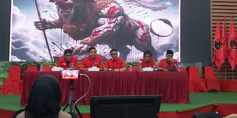 Kepala Daerah PDIP Sudah Direstui Megawati Ikut Retret