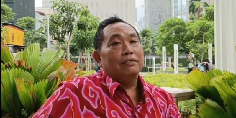 Arief Poyuono: Target 8 Persen Pertumbuhan Ekonomi Bisa Tercapai jika ICOR Turun