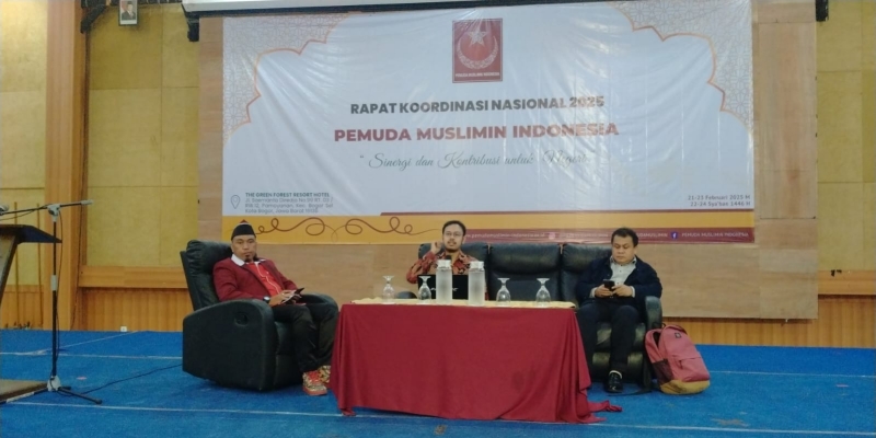 Revisi UU TNI dan UU Kejaksaan Ancam Supremasi Sipil