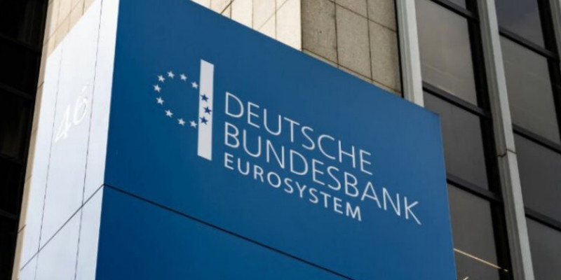 Bundesbank Rugi Rp329 Triliun, Jerman di Ambang Krisis