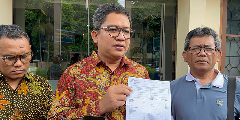 Diduga Intimidasi Agustiani Tio, Penyidik KPK Rossa Purbo Bekti Digugat Rp2,5 Miliar