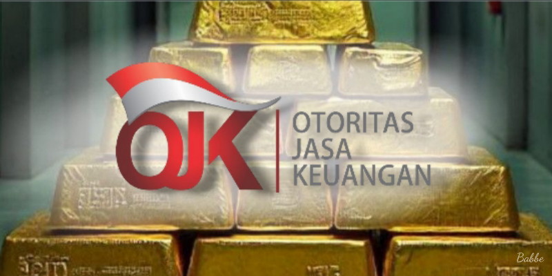 OJK: Potensi Besar, Izin Usaha Bulion Masih Terbuka