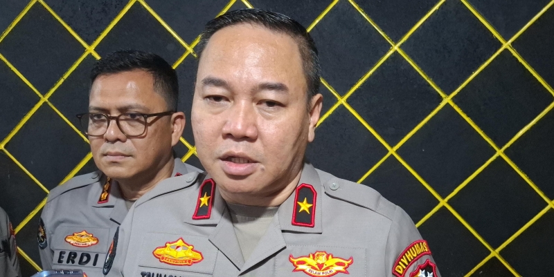 Polri Pangkas Biaya Perjalanan Dinas dan Seminar