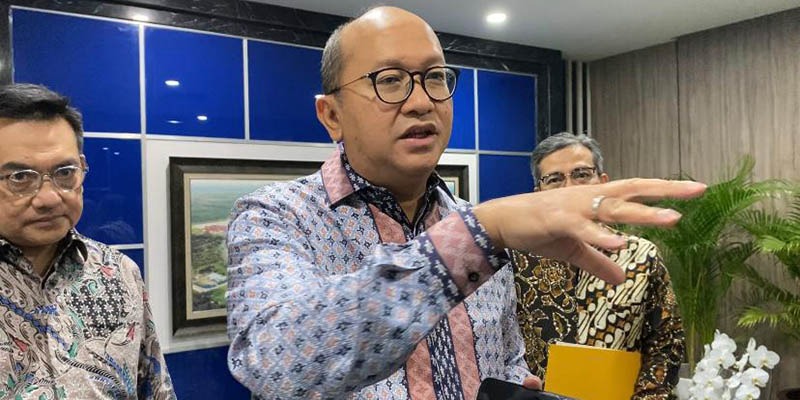 Menteri Rosan: Danantara Kekuatan Besar untuk Tarik Investasi Asing