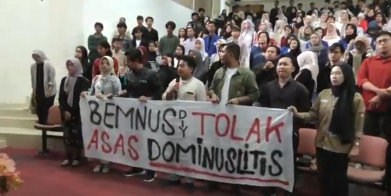 Penerapan Asas <i>Dominus Litis</i> Bakal Lemahkan KPK dan Polri